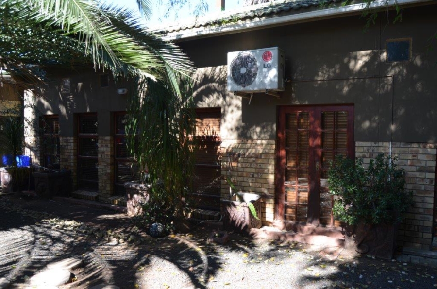 4 Bedroom Property for Sale in Baysvalley Free State